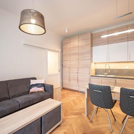 Friendly Apartments In Πράγα Εξωτερικό φωτογραφία