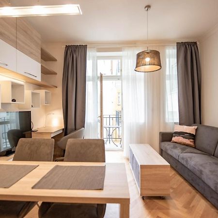 Friendly Apartments In Πράγα Εξωτερικό φωτογραφία