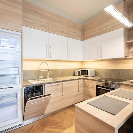 Friendly Apartments In Πράγα Εξωτερικό φωτογραφία