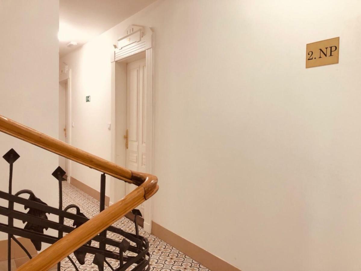 Friendly Apartments In Πράγα Εξωτερικό φωτογραφία