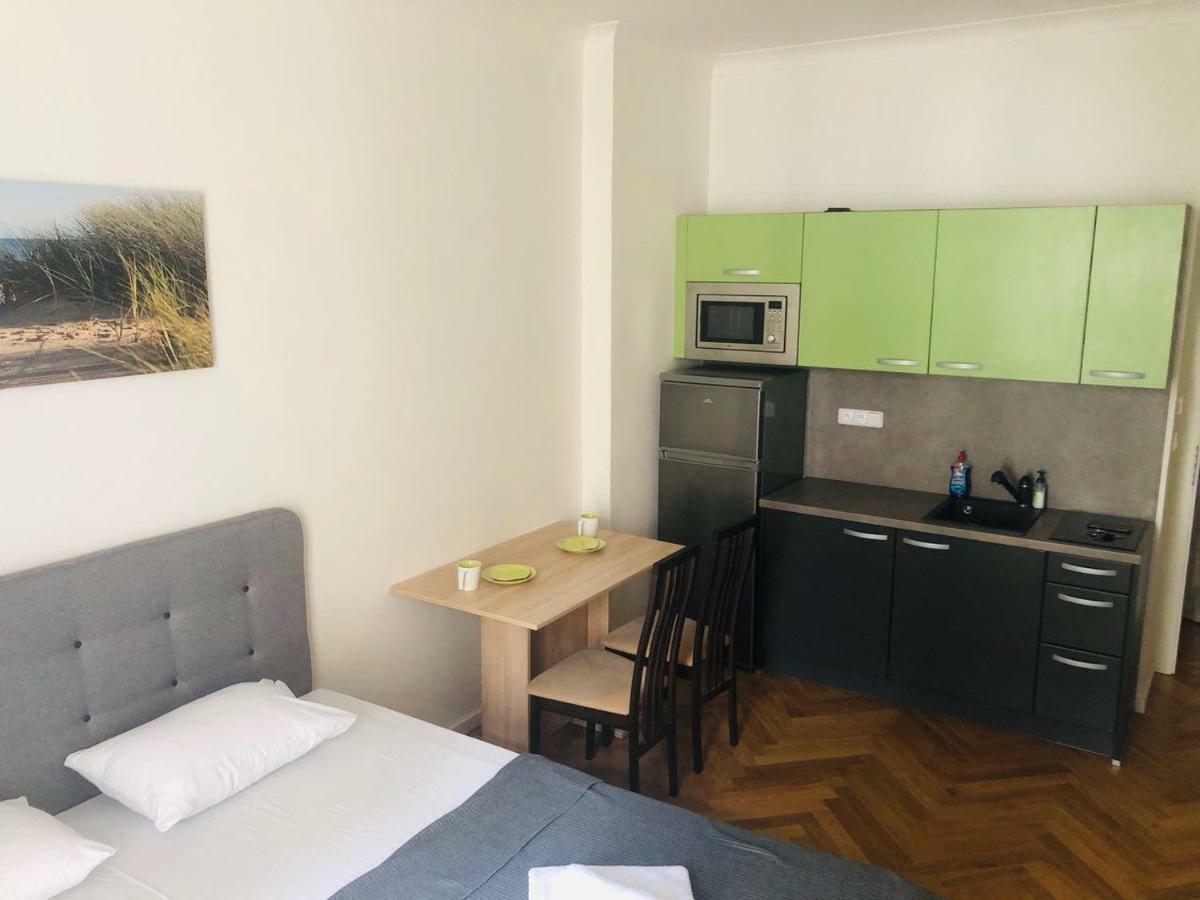 Friendly Apartments In Πράγα Εξωτερικό φωτογραφία