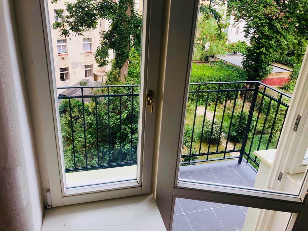 Friendly Apartments In Πράγα Εξωτερικό φωτογραφία