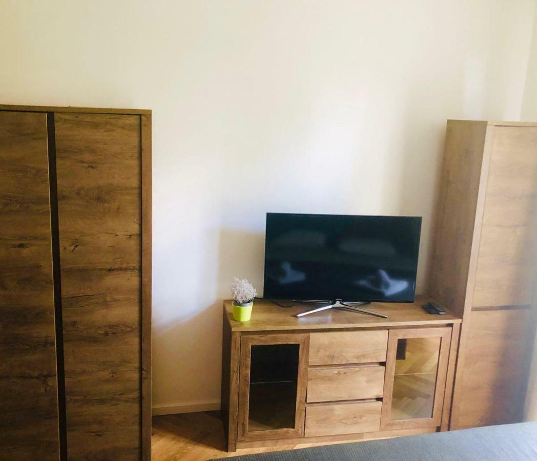 Friendly Apartments In Πράγα Εξωτερικό φωτογραφία