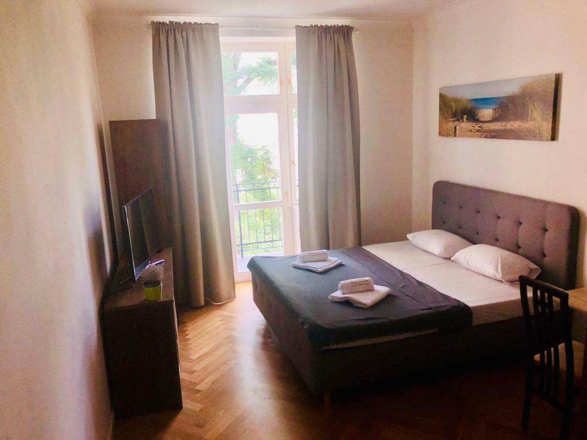 Friendly Apartments In Πράγα Εξωτερικό φωτογραφία