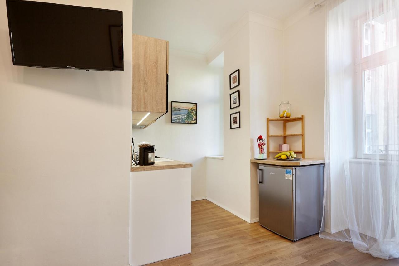 Friendly Apartments In Πράγα Εξωτερικό φωτογραφία