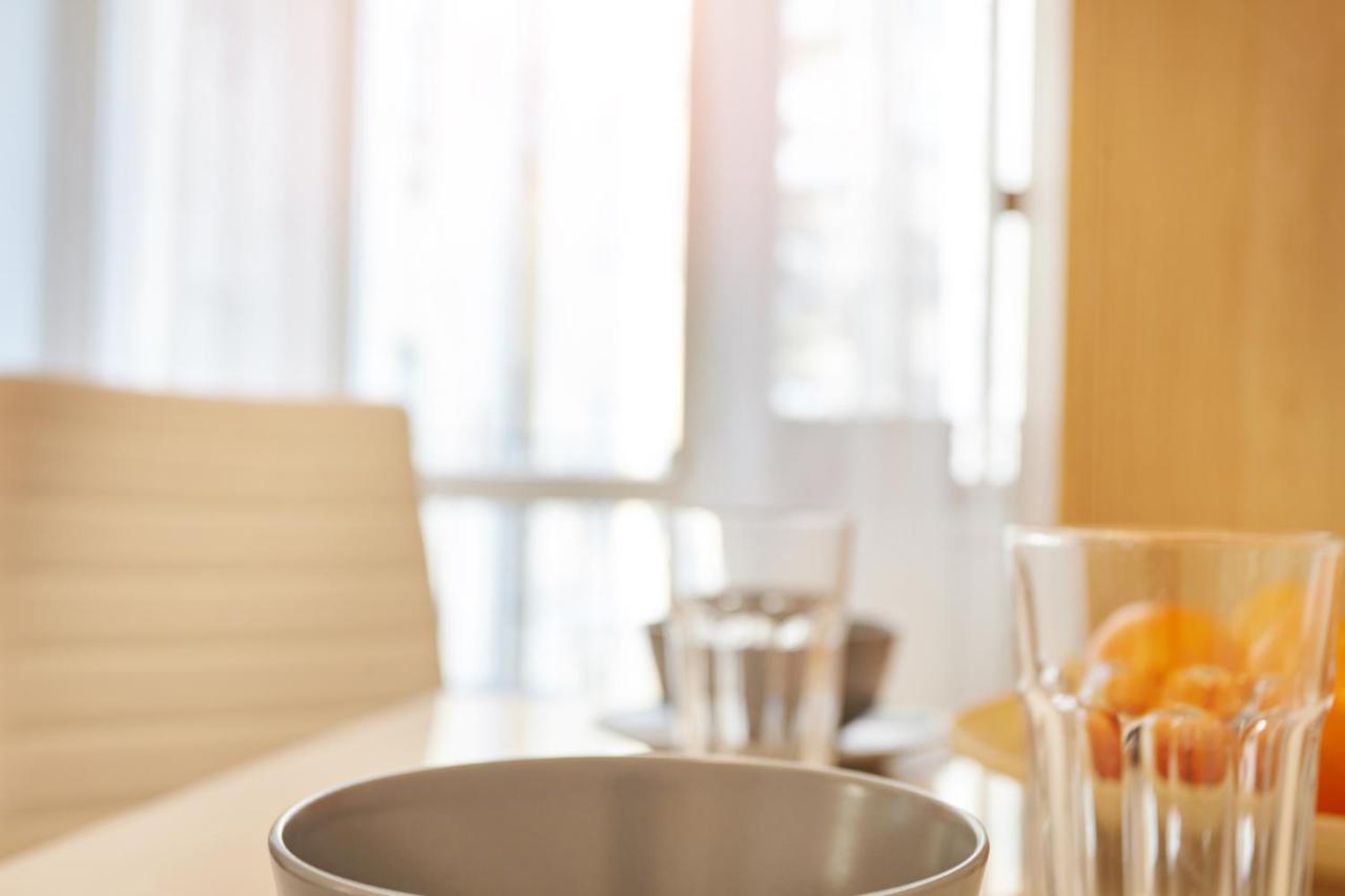 Friendly Apartments In Πράγα Εξωτερικό φωτογραφία