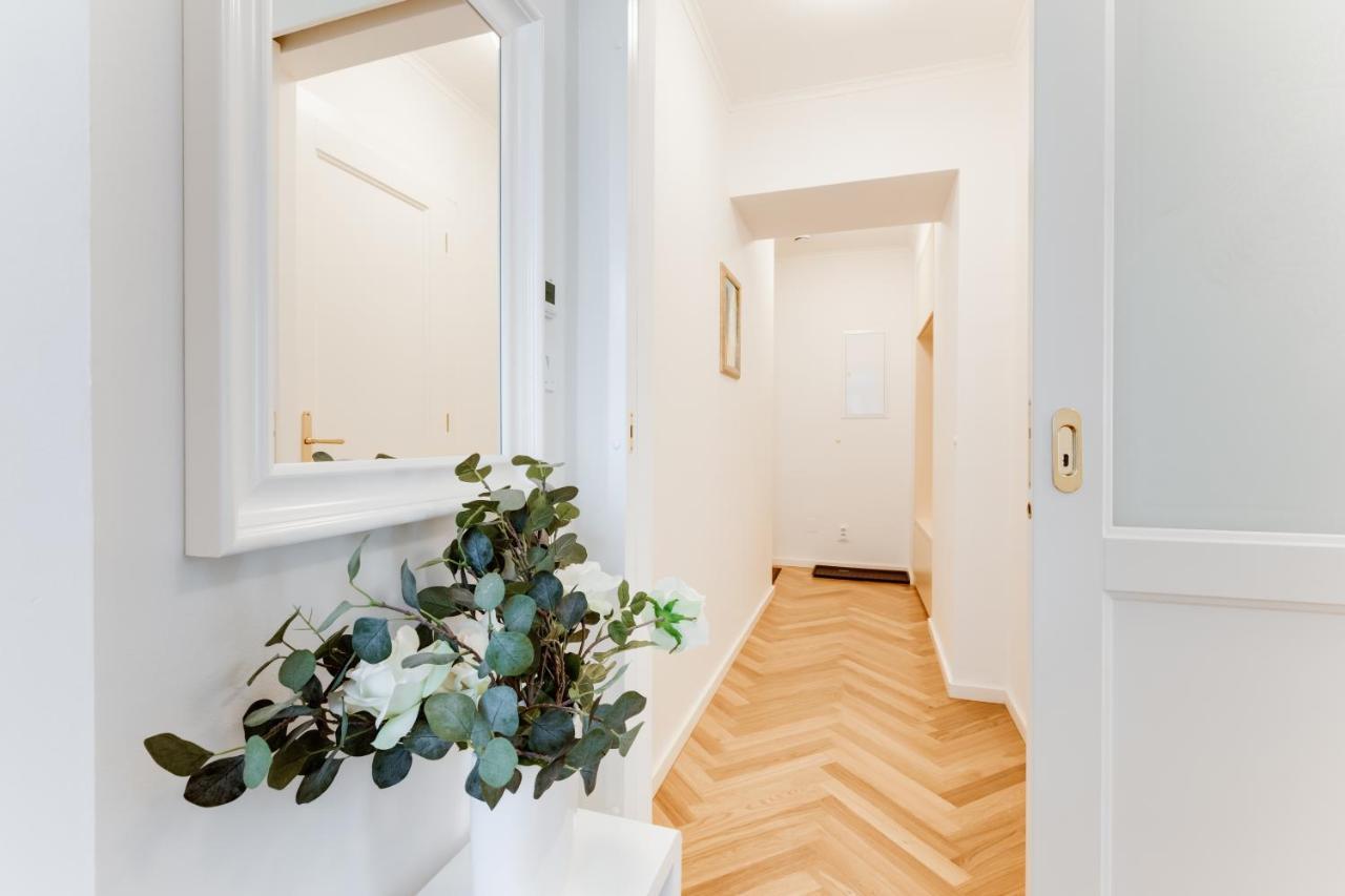Friendly Apartments In Πράγα Εξωτερικό φωτογραφία