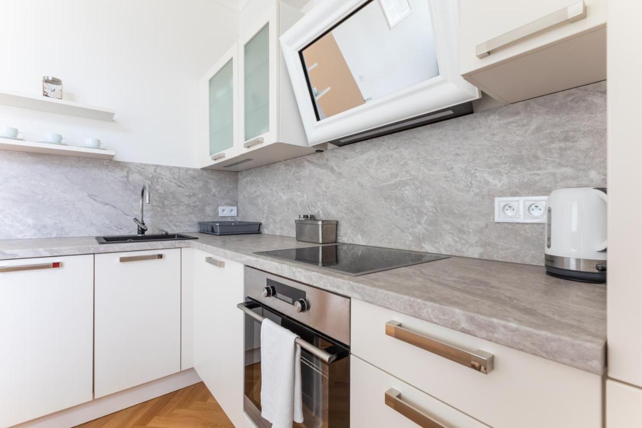 Friendly Apartments In Πράγα Εξωτερικό φωτογραφία