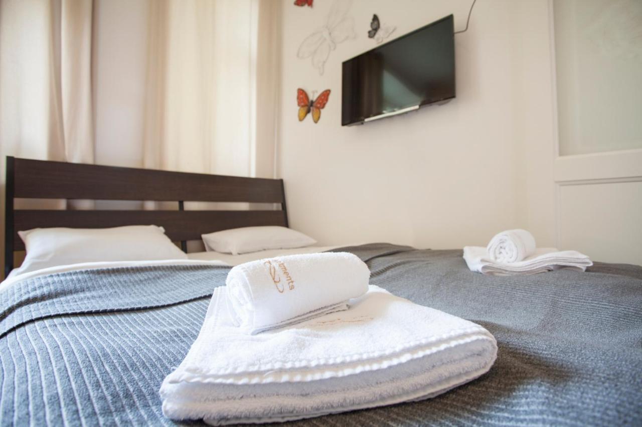 Friendly Apartments In Πράγα Εξωτερικό φωτογραφία