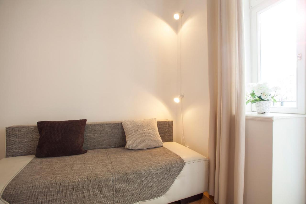 Friendly Apartments In Πράγα Εξωτερικό φωτογραφία