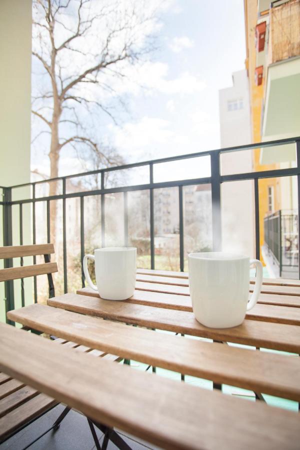 Friendly Apartments In Πράγα Εξωτερικό φωτογραφία